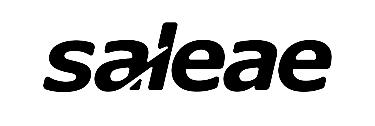 Saleae Logic
